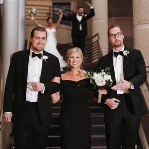 Meet your Posher, Owen